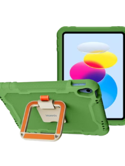 Moxdeo IPad 2022 (10th Gen) 10.9 Inch Case
