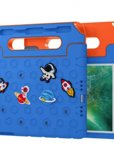 Moxdeo IPad 2022 (10th Gen) 10.9 Inch Case