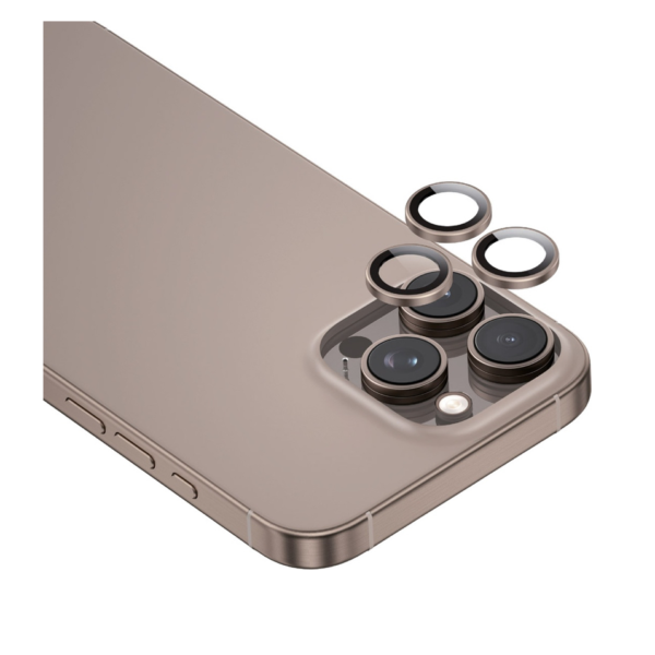 Camra lenes iPhone 16 pro/pro max
