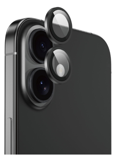 Camra lenes iPhone 16