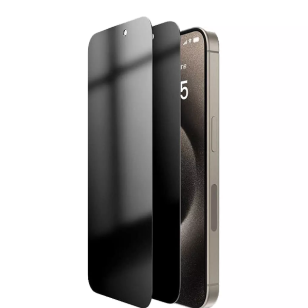 UGREEN Privacy Screen Protector Tempered Glass iPhone 16pro max