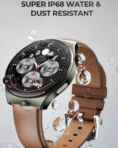 AUKEY SmartWatch 2 Ultra
