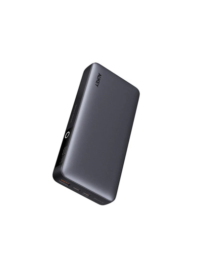 AUKEY PB-Y43 Sprint X 20K 130W 20000mAh Portable Power Bank with PD3.0