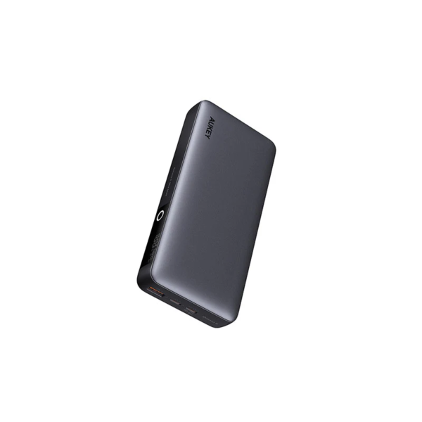 AUKEY PB-Y43 Sprint X 20K 130W 20000mAh Portable Power Bank with PD3.0