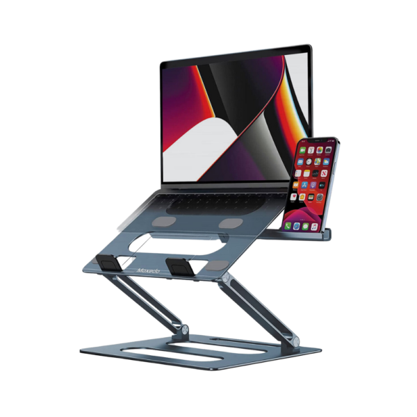 Moxedo Foldable Aluminum Laptop Stand