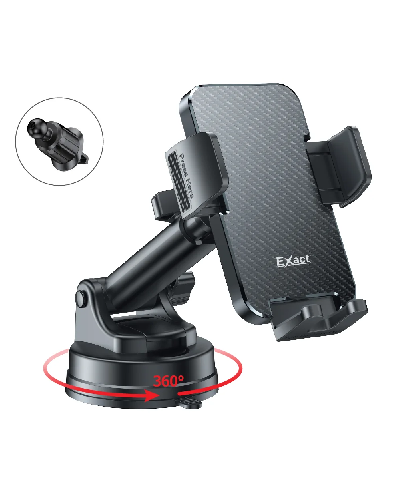 Exact Secure drive 1 Mobile car holder EX11