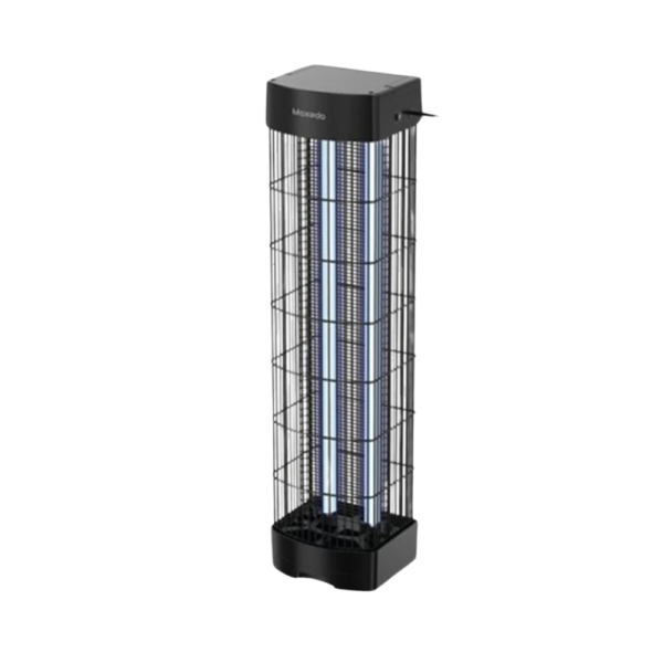 Moxedo Electric 40W Insect Zapper, Mosquito Trap, Indoor Insect Killer, Bug Zapper With Uv Light