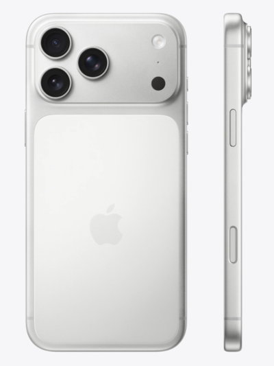 Apple iPhone 17 Pro max 256Gb silver